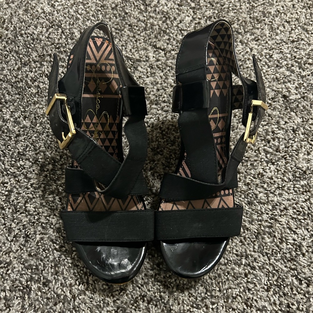 Women’s Jessica Simpson Wedges